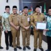 Prestasi MTQ Meningkat, Pemkab Barito Kuala Ganjar Kafilah dengan Insentif dan Bonus Umrah