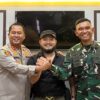 Latihan Menembak Bersama, Pemkab Barito Timur Perkuat Soliditas Forkopimda