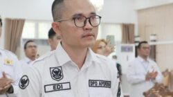 Pembangunan Tabalong Bergerak Terintegrasi, Infrastruktur hingga Kesehatan Terus Diperkuat