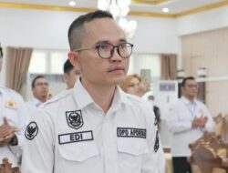 Pembangunan Tabalong Bergerak Terintegrasi, Infrastruktur hingga Kesehatan Terus Diperkuat