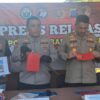 Dendam Knalpot, Remaja Banjarmasin Tewas Dihantam Besi