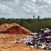 Sampah Tak Dipilah, Umur TPA Sungup Kotabaru Terancam Tinggal Satu Tahun