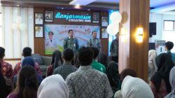 Hadapi Cyber Bullying dan Kekerasan, Forum Anak Banjarmasin Diperkuat Jadi Pelopor dan Pelapor