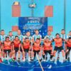 Saijaan League Futsal 2026 Ditutup, Pemkab Kotabaru Dorong Lahirnya Atlet Muda Berprestasi