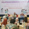 45 Peserta Ikuti Pelatihan KHA, Pemkab Batola Perkuat Komitmen Wujudkan Kabupaten Layak Anak
