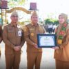 Bupati Batola Apresiasi Lima Tenaga Kesehatan Berprestasi di Tingkat Provinsi