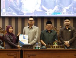 Dana Transfer Berkurang, Pemkab Tanbu Dorong Optimalisasi PAD Lewat Perubahan Perda Pajak dan Retribusi