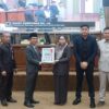 Hadapi Penurunan Anggaran, DPRD Balangan Pastikan Program Prioritas Tetap Dikawal