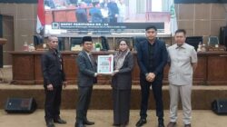 Hadapi Penurunan Anggaran, DPRD Balangan Pastikan Program Prioritas Tetap Dikawal