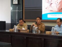 Pemkab Tanbu Perkuat Tata Kelola PPID, Siapkan Layanan Informasi Publik yang Lebih Terbuka