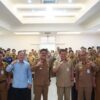 Tanbu Perkuat PPID, Dorong Layanan Informasi Publik Lebih Terbuka dan Mudah Diakses
