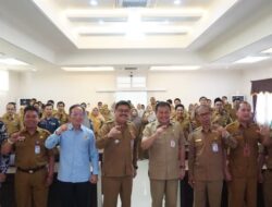 Tanbu Perkuat PPID, Dorong Layanan Informasi Publik Lebih Terbuka dan Mudah Diakses