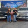 New Hilux Generasi ke-9 Hadir di Kalimantan, Bawa Mesin 201 Tenaga Kuda dan Teknologi Lebih Canggih