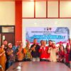 Sinergi Polda Kalsel dan Tokoh Adat Dayak: Wujudkan Banua yang Aman dan Damai