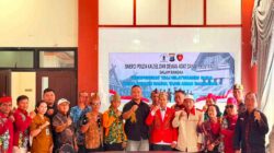 Sinergi Polda Kalsel dan Tokoh Adat Dayak: Wujudkan Banua yang Aman dan Damai