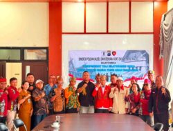 Sinergi Polda Kalsel dan Tokoh Adat Dayak: Wujudkan Banua yang Aman dan Damai