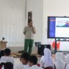 Tanbu Perkuat Budaya Sadar Bencana Lewat Relawan Remaja RENJANA