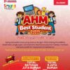 Trio Motor Ajak Pelajar Berinovasi Lewat AHM Best Student 2026