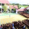 Peringatan HAN ke-42, Tanbu Perkuat Komitmen Ciptakan Ruang Aman bagi Anak