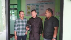 Tindak Lanjut Keluhan Warga, DPRD Balangan Cek Ketersediaan Obat di Puskesmas Awayan
