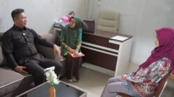 DPRD Balangan Serap Aspirasi Puskesmas Batumandi, Parkir dan Genset Jadi Kebutuhan Mendesak