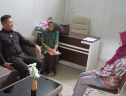 DPRD Balangan Serap Aspirasi Puskesmas Batumandi, Parkir dan Genset Jadi Kebutuhan Mendesak