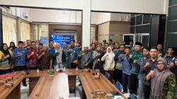 Bappedalitbang Tanbu Perkuat Pengukuran Kualitas Kehidupan Sosial Masyarakat