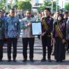 Pemko Banjarmasin Perkuat Perlindungan Anak pada Peringatan HAN ke-42