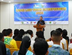 Tala Youth Entrepreneur 2026 Dibuka, Pemuda Didorong Jadi Pencipta Lapangan Kerja