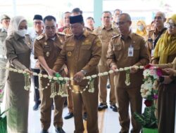 Layanan Cuci Darah Resmi Beroperasi di RSUD H. Abdul Aziz Marabahan