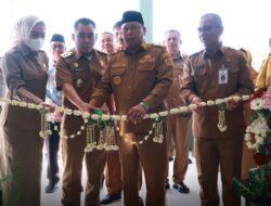 DPRD Batola Dukung Layanan Hemodialisis untuk Tingkatkan Mutu Pelayanan Kesehatan