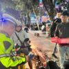 Operasi Dini Hari, Satlantas Polresta Banjarmasin Jaring 26 Pelanggar di Titik Rawan Balap Liar