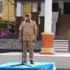 Pimpin Apel Gabungan, Wabup Tanah Laut Tekankan ASN Harus Responsif dan Profesional
