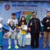 Rayakan HUT ke-17, SMKN 2 Kotabaru Dorong Siswa Berkompeten dan Berjiwa Wirausaha