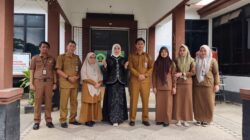 Dorong Transformasi Layanan Publik, Warga Balangan Diajak Gunakan IKD