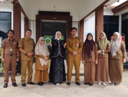 Dorong Transformasi Layanan Publik, Warga Balangan Diajak Gunakan IKD