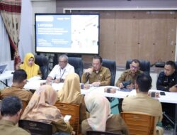 Tanah Bumbu Pastikan MPLS Sekolah Rakyat Berjalan Aman dan Ramah Anak