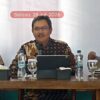 Terjaganya Kinerja Intermediasi Sektor Jasa Keuangan Kalimantan Selatan, Mendukung Pertumbuhan Ekonomi Daerah