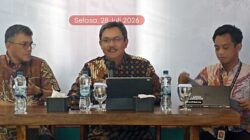Terjaganya Kinerja Intermediasi Sektor Jasa Keuangan Kalimantan Selatan, Mendukung Pertumbuhan Ekonomi Daerah