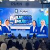 Muswil PUAN Kalsel Tetapkan Desy Oktavia Sari sebagai Ketua Baru