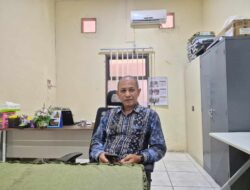 Sudah ada 24 Kasus HIV, Dinas Kesehatan HST Gencarkan Skrining Deteksi Dini
