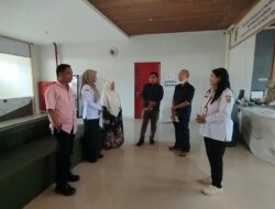 8216 Warga HST Rasakan Manfaat Mal Pelayanan Publik, Pemda Siapkan Antrean Online