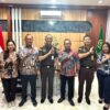 Perkuat Sinergi dengan Kejari Kukar, BRI BO Tenggarong Pererat Kolaborasi untuk Dukung Pelayanan Publik