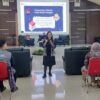 Dispersip Kalsel Dorong Sinergi Guru dan Komunitas Literasi Bangun Masyarakat Cerdas Informasi