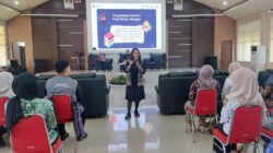 Dispersip Kalsel Dorong Sinergi Guru dan Komunitas Literasi Bangun Masyarakat Cerdas Informasi