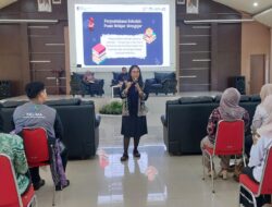 Dispersip Kalsel Dorong Sinergi Guru dan Komunitas Literasi Bangun Masyarakat Cerdas Informasi