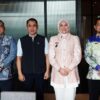 Keluhan Warga Banjarmasin Disampaikan Langsung ke PLN Pusat, Target Listrik Normal 4 Agustus