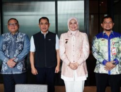 Keluhan Warga Banjarmasin Disampaikan Langsung ke PLN Pusat, Target Listrik Normal 4 Agustus