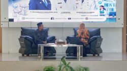 Bimtek Akreditasi Digelar, Dispersip Kalsel Dorong Peningkatan Mutu Perpustakaan Sekolah
