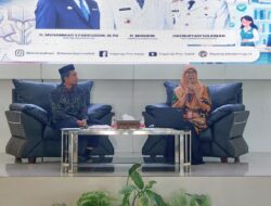 Bimtek Akreditasi Digelar, Dispersip Kalsel Dorong Peningkatan Mutu Perpustakaan Sekolah